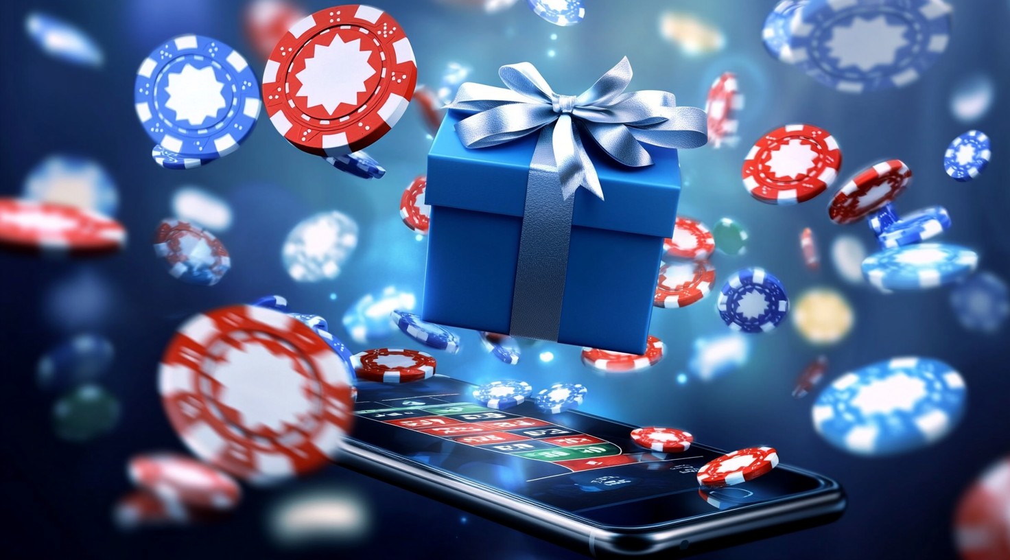 TAP5555 Casino Presents: Members-Only Promotions & Bonus Advantages
                              