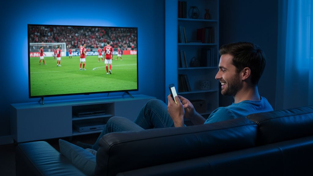 Portal TAP5555 Leads in Premium Betting Options
                              